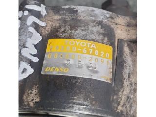 bontott TOYOTA LAND CRUISER Vákumpumpa