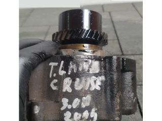 bontott TOYOTA LAND CRUISER Vákumpumpa