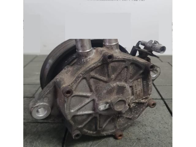 bontott TOYOTA LAND CRUISER Vízpumpa