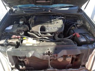 bontott TOYOTA LAND CRUISER Vízpumpa