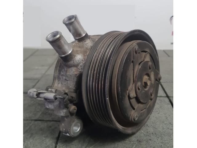 bontott TOYOTA LAND CRUISER Vízpumpa