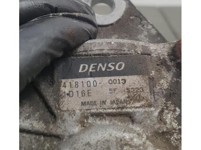 bontott TOYOTA LAND CRUISER Vízpumpa