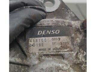 bontott TOYOTA LAND CRUISER Vízpumpa