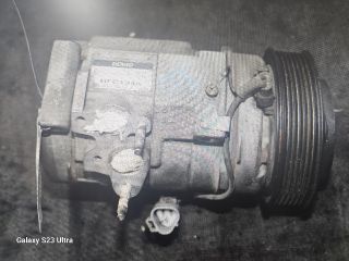 bontott TOYOTA LAND CRUISER Klímakompresszor