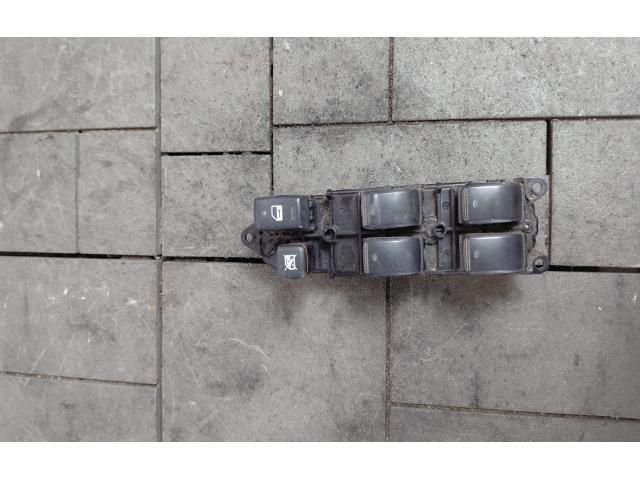 bontott TOYOTA LAND CRUISER Ablakemelő Kapcsoló Négyes / Kettes