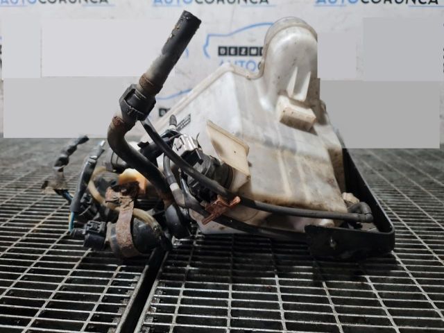 bontott TOYOTA LAND CRUISER Ablakmosó Tartály