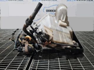 bontott TOYOTA LAND CRUISER Ablakmosó Tartály