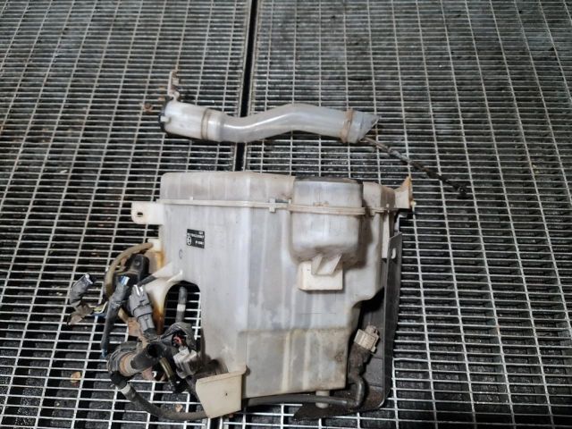 bontott TOYOTA LAND CRUISER Ablakmosó Tartály