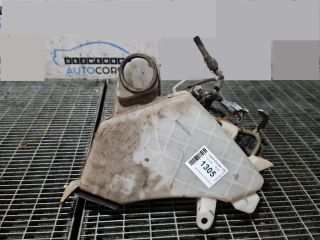 bontott TOYOTA LAND CRUISER Ablakmosó Tartály