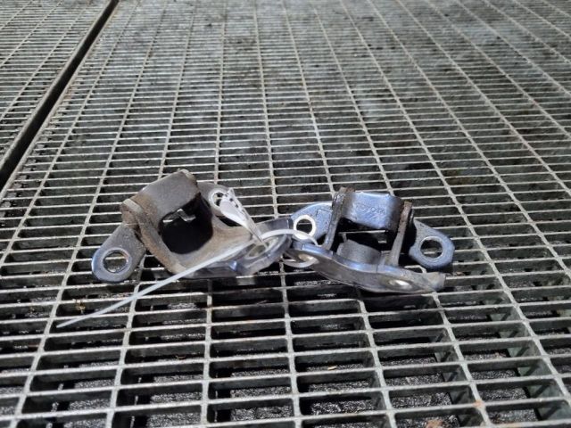 bontott TOYOTA LAND CRUISER Ajtó Zsanér (Pozíciófüggetlen)