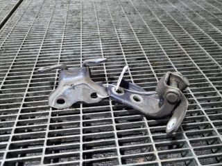 bontott TOYOTA LAND CRUISER Ajtó Zsanér (Pozíciófüggetlen)