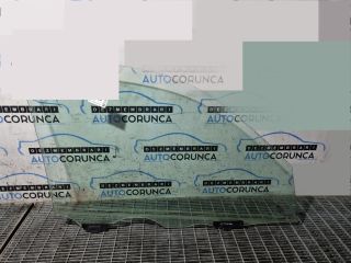 bontott TOYOTA LAND CRUISER Bal első Ablak