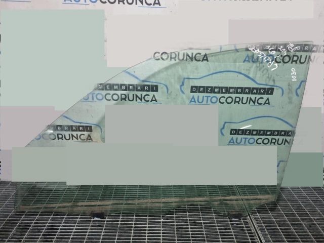 bontott TOYOTA LAND CRUISER Bal első Ablak