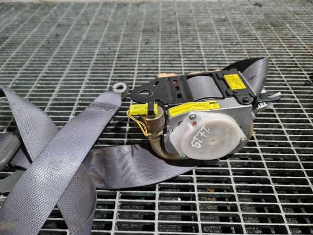 bontott TOYOTA LAND CRUISER Bal első Biztonsági Öv