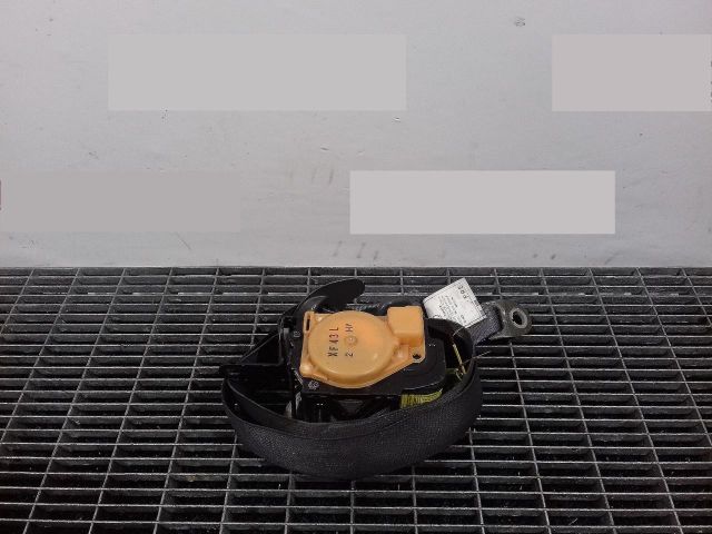 bontott TOYOTA LAND CRUISER Bal első Biztonsági Öv