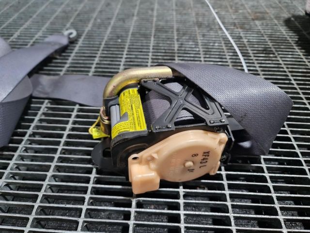 bontott TOYOTA LAND CRUISER Bal első Biztonsági Öv