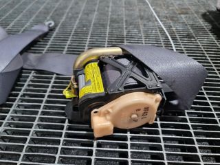 bontott TOYOTA LAND CRUISER Bal első Biztonsági Öv