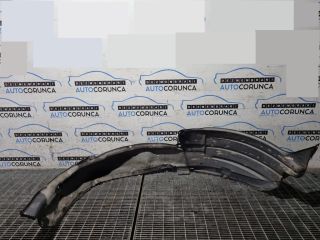 bontott TOYOTA LAND CRUISER Bal első Dobbetét (Kerékjárati, Műanyag)