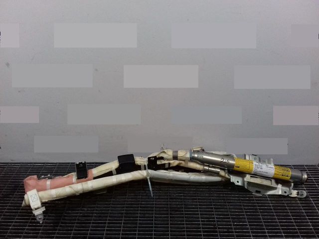 bontott TOYOTA LAND CRUISER Bal első Függöny Légzsák