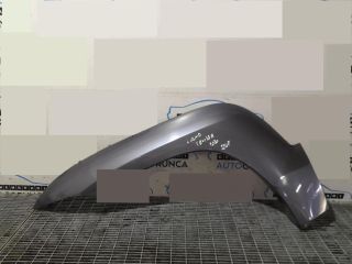 bontott TOYOTA LAND CRUISER Bal első Sárvédő Szélesítő