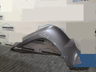 bontott TOYOTA LAND CRUISER Bal első Sárvédő Szélesítő