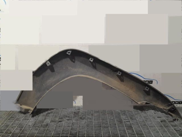 bontott TOYOTA LAND CRUISER Bal első Sárvédő Szélesítő