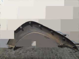 bontott TOYOTA LAND CRUISER Bal első Sárvédő Szélesítő