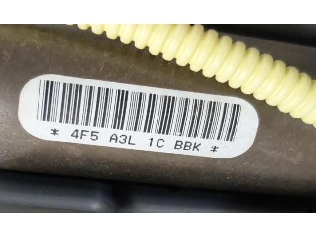 bontott TOYOTA LAND CRUISER Bal Fejlégzsák