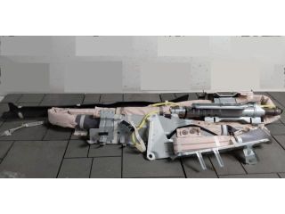 bontott TOYOTA LAND CRUISER Bal Fejlégzsák