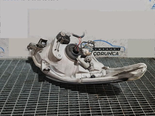 bontott TOYOTA LAND CRUISER Bal Fényszóró