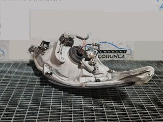 bontott TOYOTA LAND CRUISER Bal Fényszóró