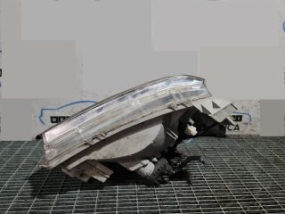 bontott TOYOTA LAND CRUISER Bal Fényszóró