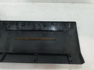 bontott TOYOTA LAND CRUISER Bal hátsó Ajtó Kárpit