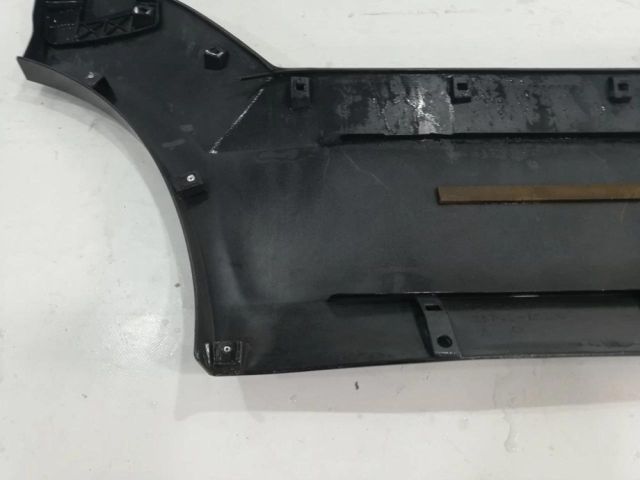 bontott TOYOTA LAND CRUISER Bal hátsó Ajtó Kárpit