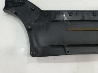 bontott TOYOTA LAND CRUISER Bal hátsó Ajtó Kárpit