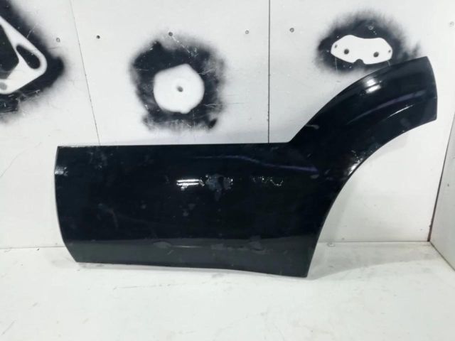 bontott TOYOTA LAND CRUISER Bal hátsó Ajtó Kárpit