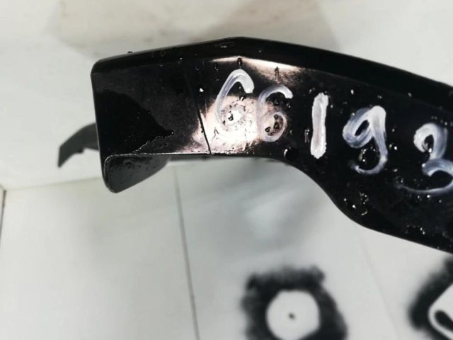 bontott TOYOTA LAND CRUISER Bal hátsó Ajtó Kárpit