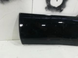 bontott TOYOTA LAND CRUISER Bal hátsó Ajtó Kárpit