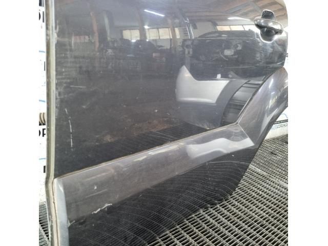 bontott TOYOTA LAND CRUISER Bal hátsó Ajtó (Üres lemez)