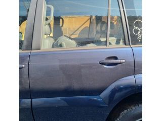 bontott TOYOTA LAND CRUISER Bal hátsó Ajtó (Üres lemez)