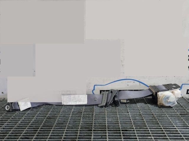 bontott TOYOTA LAND CRUISER Bal hátsó Biztonsági Öv