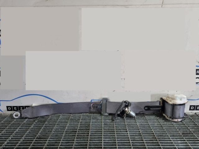 bontott TOYOTA LAND CRUISER Bal hátsó Biztonsági Öv