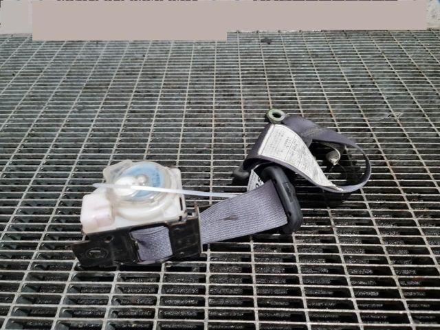 bontott TOYOTA LAND CRUISER Bal hátsó Biztonsági Öv