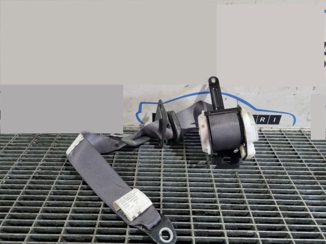 bontott TOYOTA LAND CRUISER Bal hátsó Biztonsági Öv