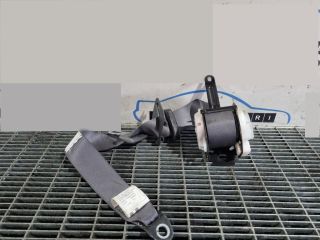 bontott TOYOTA LAND CRUISER Bal hátsó Biztonsági Öv