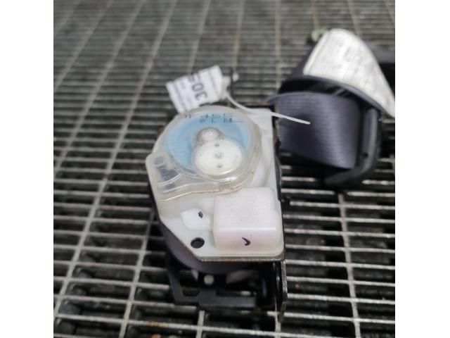 bontott TOYOTA LAND CRUISER Bal hátsó Biztonsági Öv