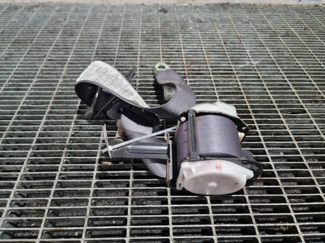 bontott TOYOTA LAND CRUISER Bal hátsó Biztonsági Öv