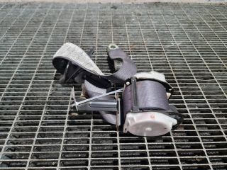 bontott TOYOTA LAND CRUISER Bal hátsó Biztonsági Öv