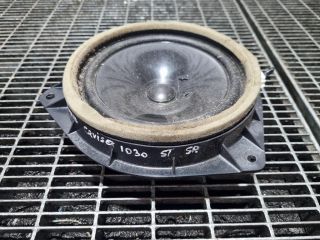 bontott TOYOTA LAND CRUISER Bal hátsó Hangszóró