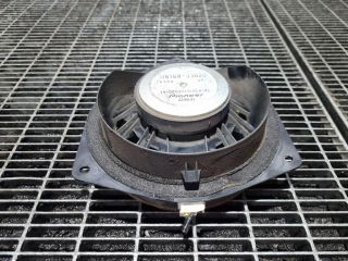 bontott TOYOTA LAND CRUISER Bal hátsó Hangszóró